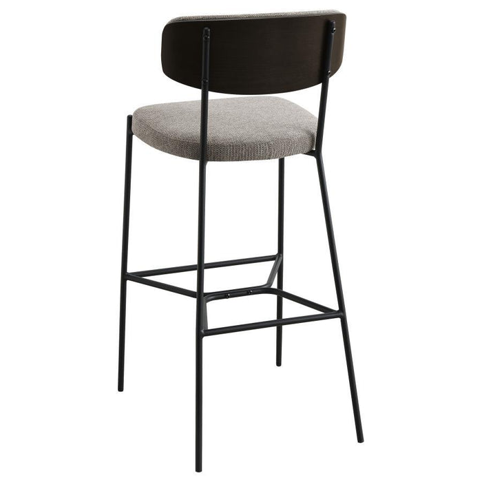 Elison - Bar Stool (Set of 2)