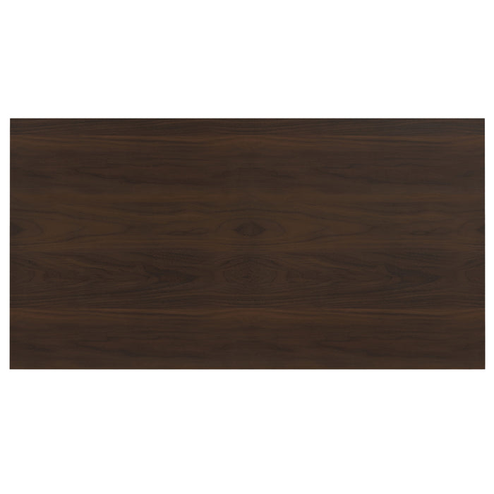 Acadian - Lift Top Coffee Table - Brunette Brown