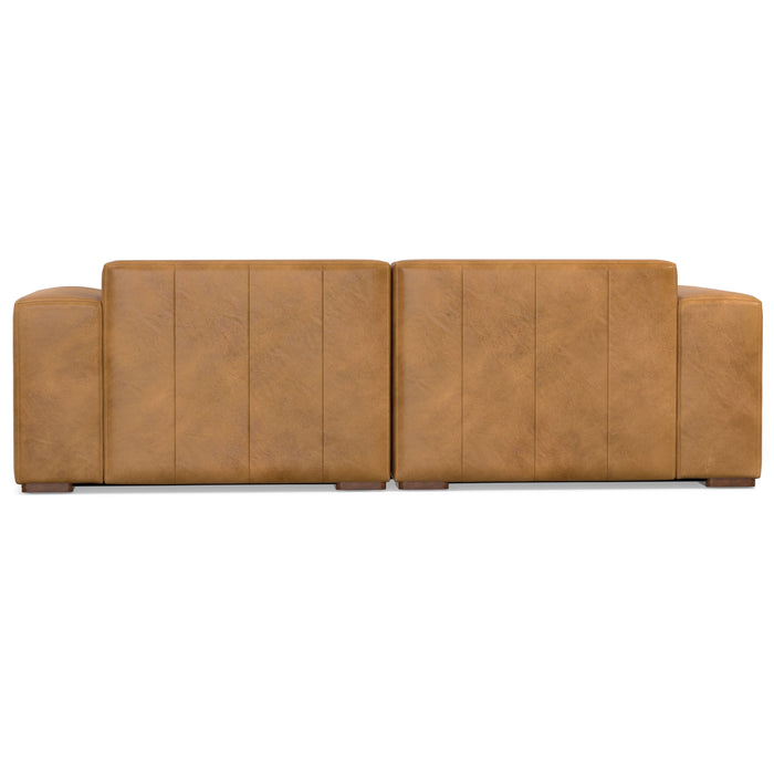 Rex - Sofa and Ottoman