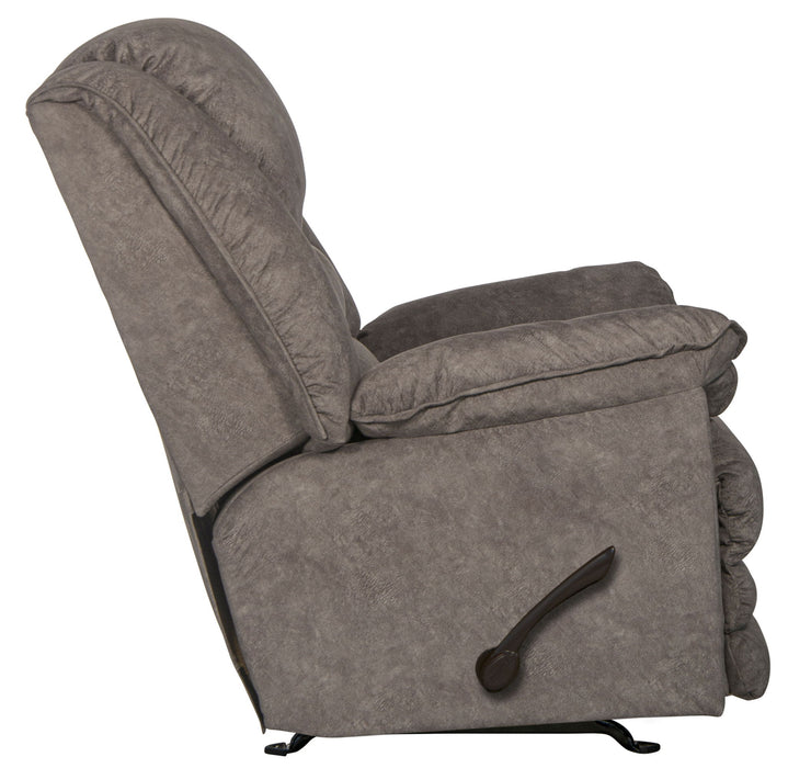 Rialto - Chaise Rocker Recliner