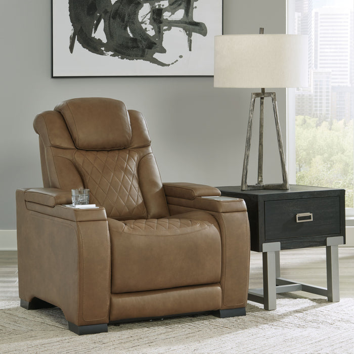 Strikefirst - Power Recliner