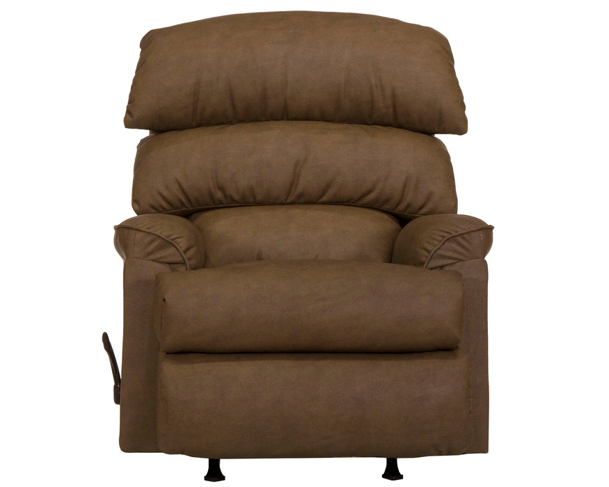 Harmony - Chaise Rocker Recliner