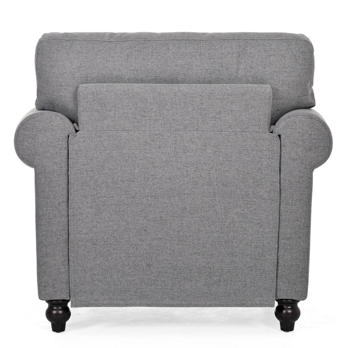 37.4" 1 Seater Sofa