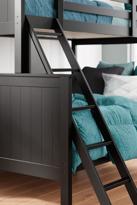 Nextonfort - Bunk Bed