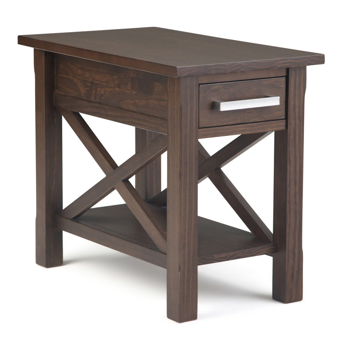 Kitchener - Narrow Side Table