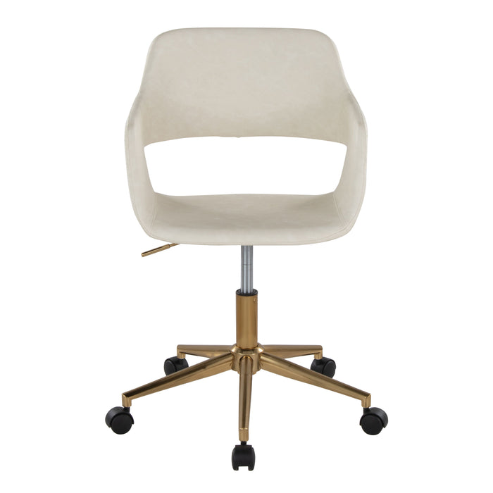 Margarite - Contemporary Task Chair