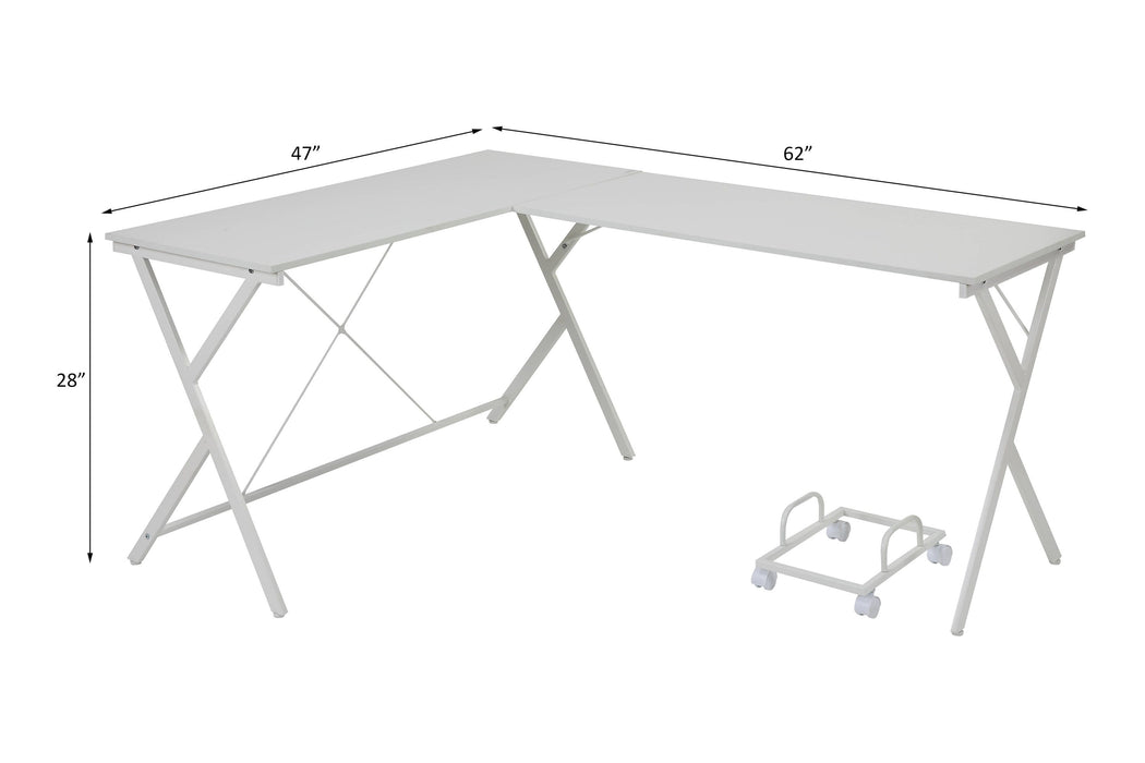 Dazenus - Computer Desk