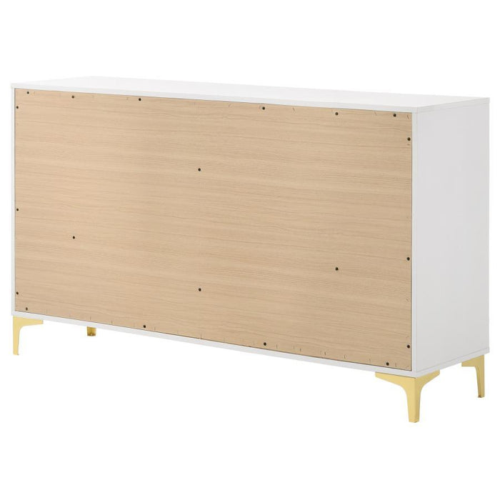 Kendall - 6-Drawer Dresser