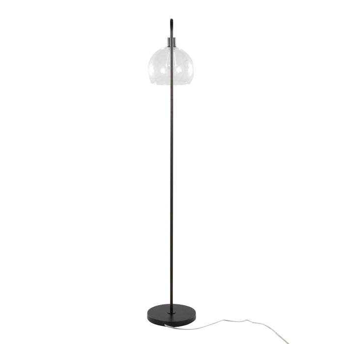 Metro - Contemporary Floor Lamp