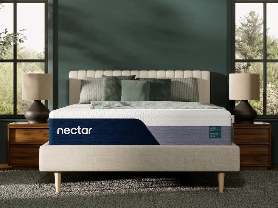 Nectar Premier Memory Foam 5.1 - Mattress