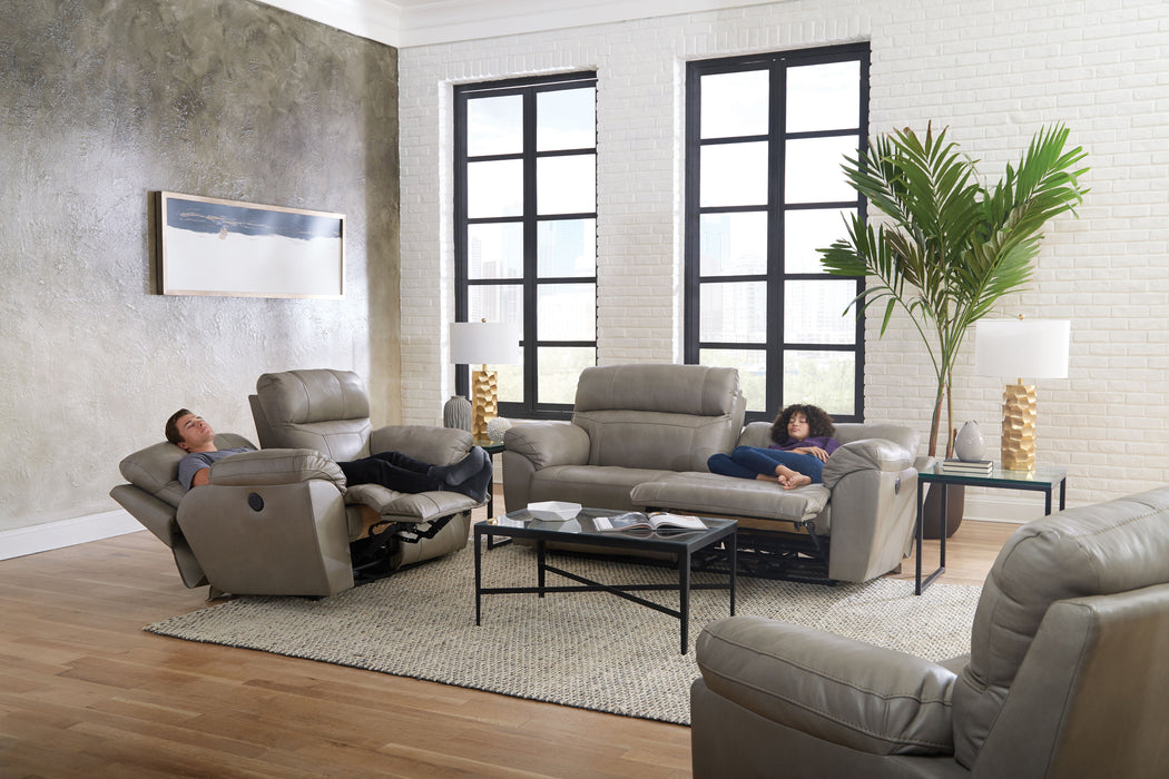 Costa - Lay Flat Reclining Sofa