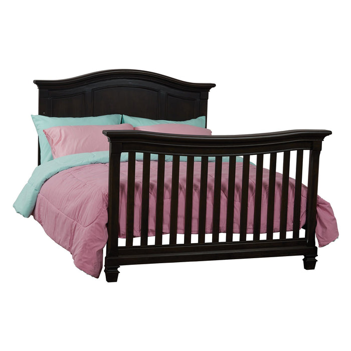 Glendale - 4-in-1 Convertible Crib