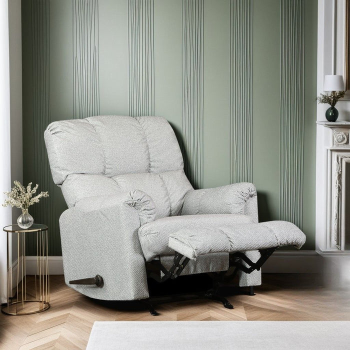 Belfonte - Cloud Recliner - Gray