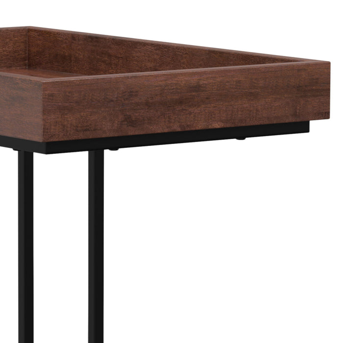 Gallagher - C Side Table