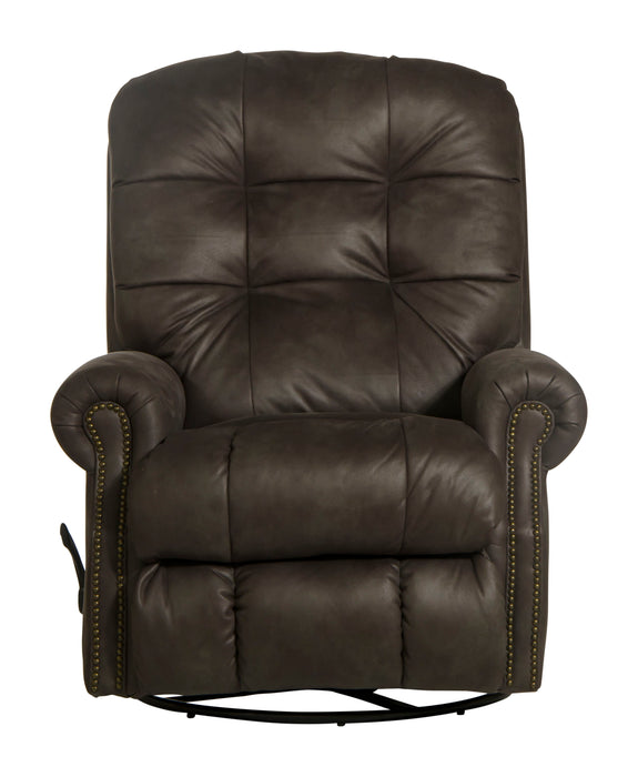 Simpson - Swivel Glider Recliner