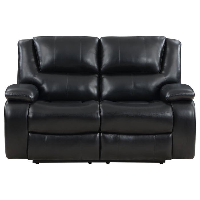 Camila - Motion Loveseat