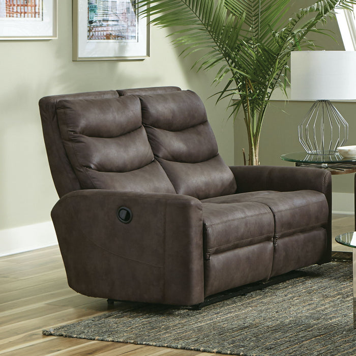 Gill - Reclining Loveseat