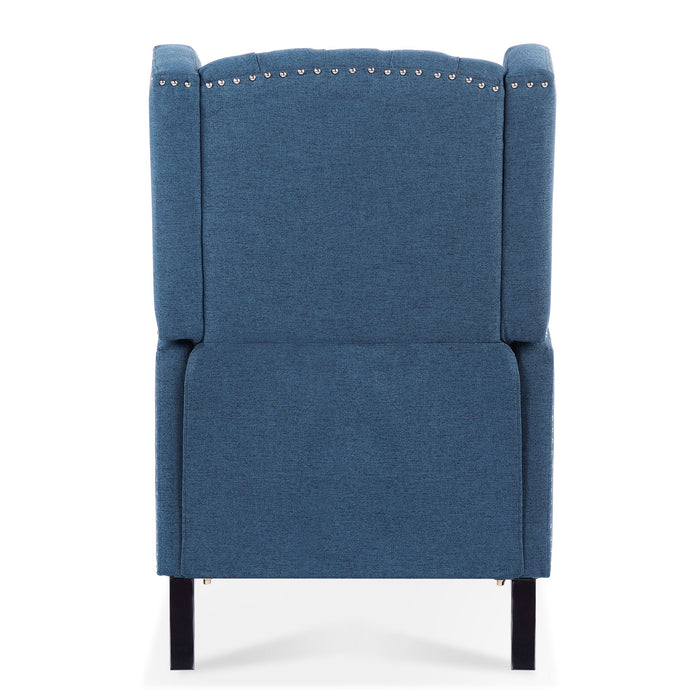 Manual Wing Chair Recliner