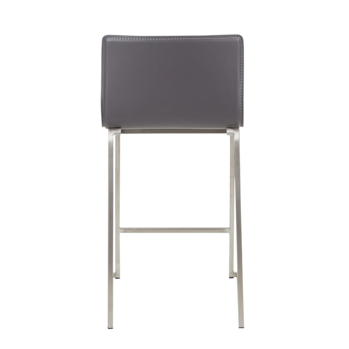 Mara - Contemporary Counter Stool (Set of 2)