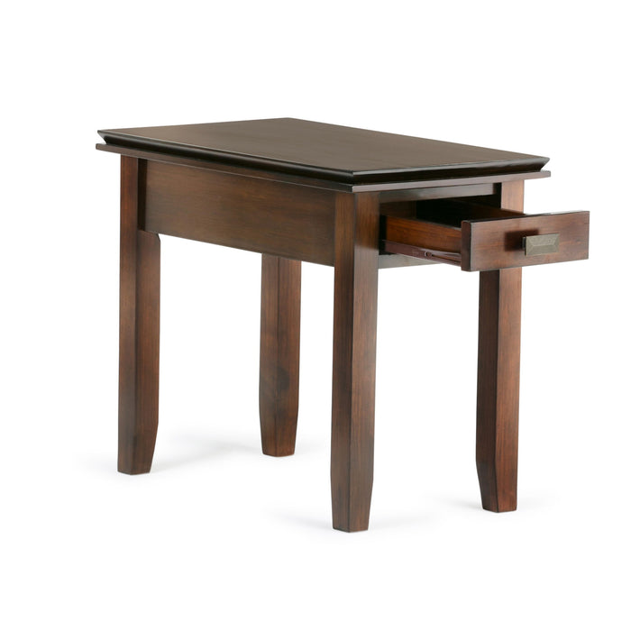 Artisan - Narrow Side Table