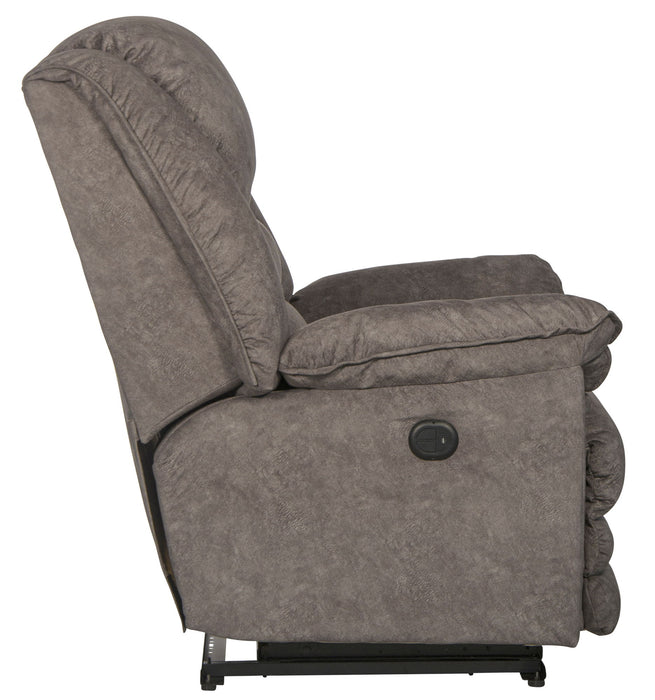 Rialto - Power Lay Flat Recliner