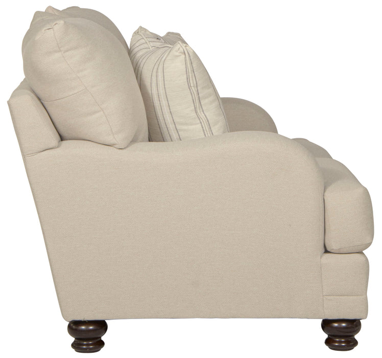 Jonesport - Loveseat - Wheat