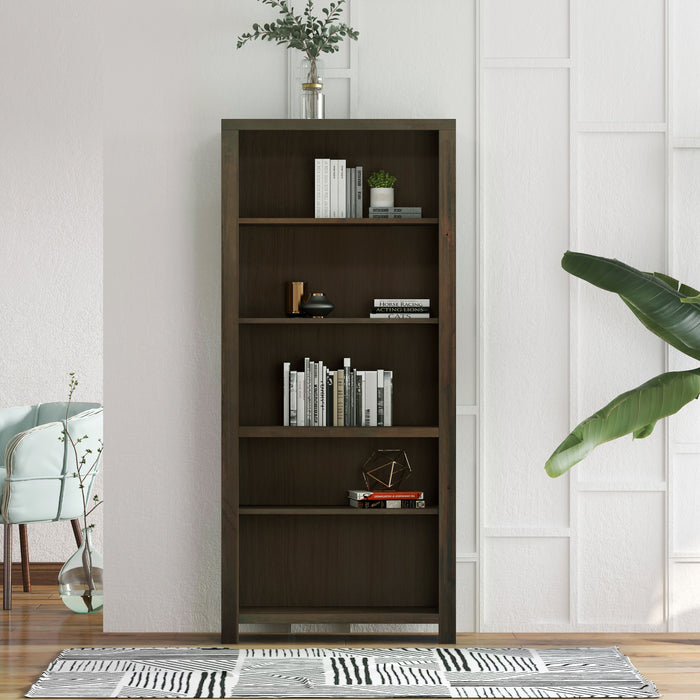 Bridgevine Home - Joshua Creek Bookcase