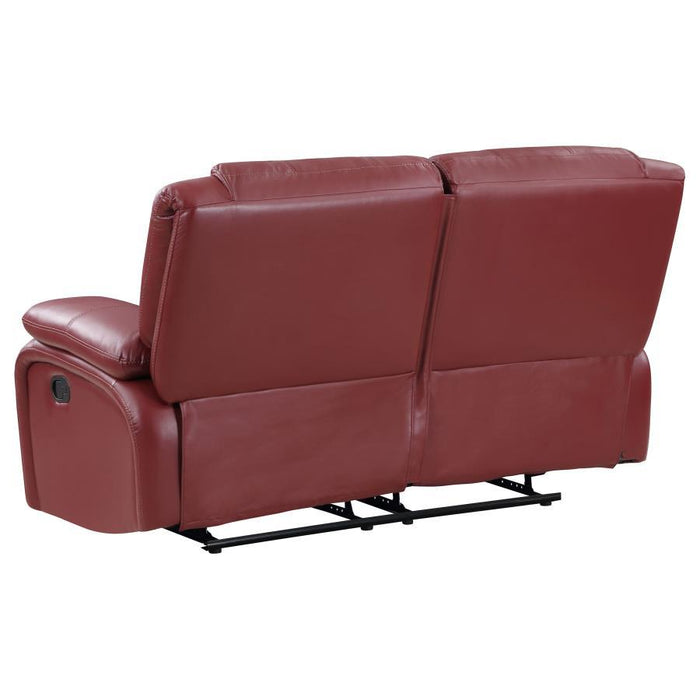 Camila - Reclining Living Room Set