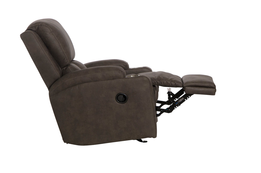 Kyle - Rocker Recliner