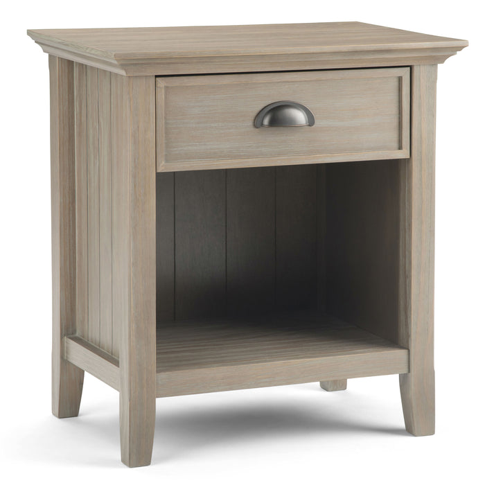 Acadian - Bedside Table