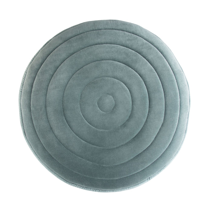 Vivienne - Round Pouf