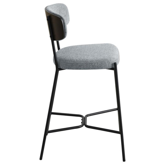 Elison - Bar Stool (Set of 2)