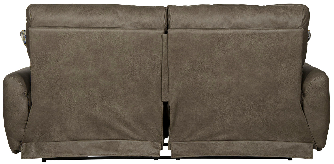 Dorian - Reclining Sofa