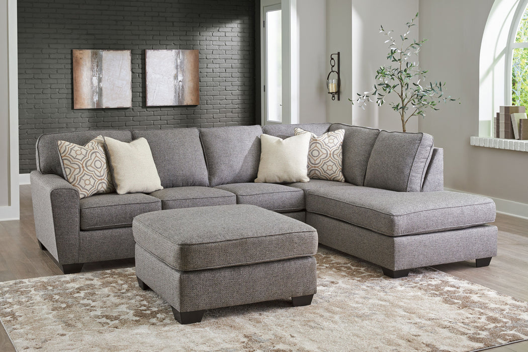 Reydell - Sectional