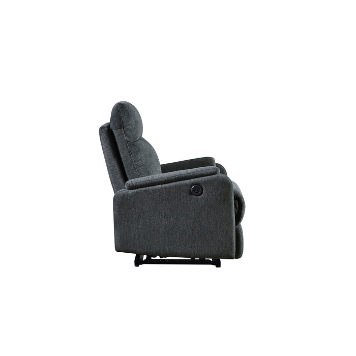 Recliner Chair With Power Function Easy Control Big Stocks, Recliner Single Chair For Living Room, Bed Room