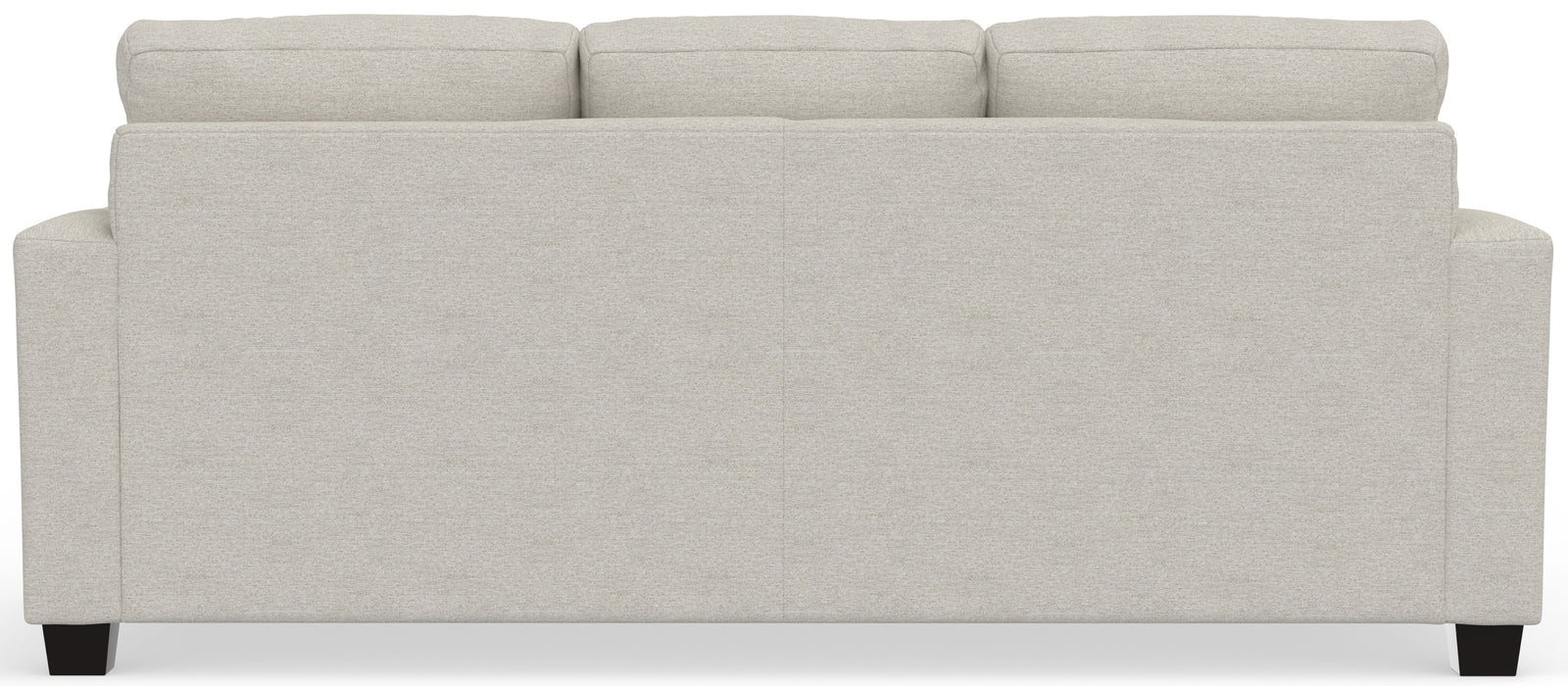 Magnolia - Sofa - Shell