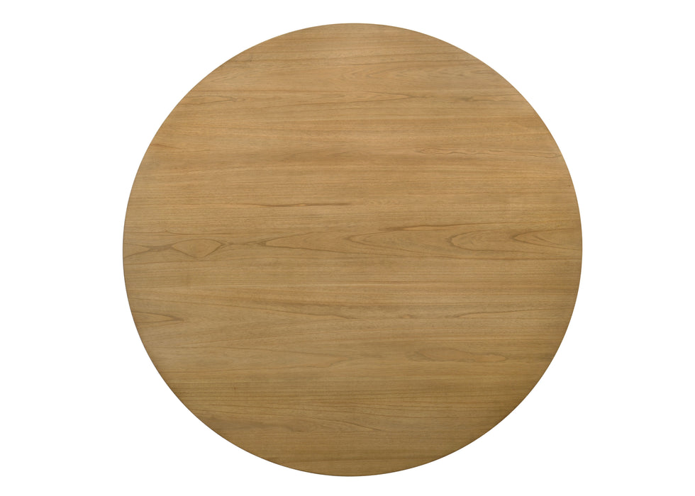 Jasper - 59" Round Dining Table Set