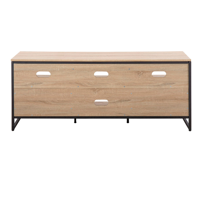 Folia - Contemporary TV Stand