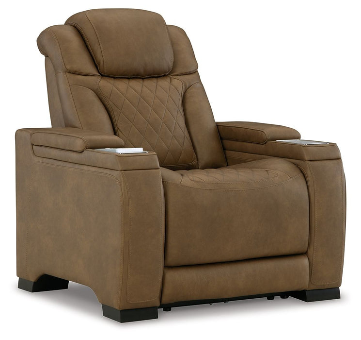 Strikefirst - Power Recliner