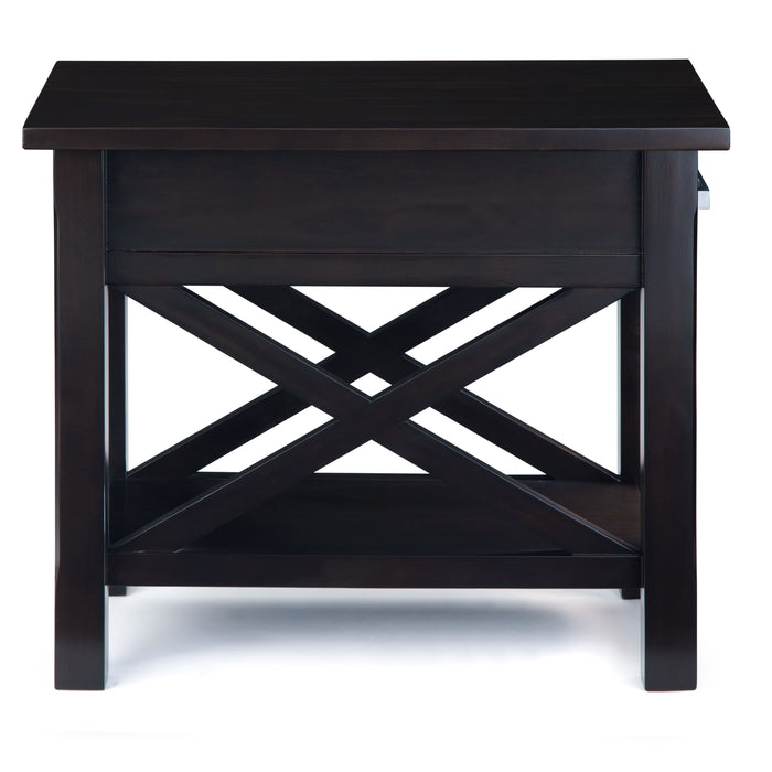 Kitchener - Narrow Side Table