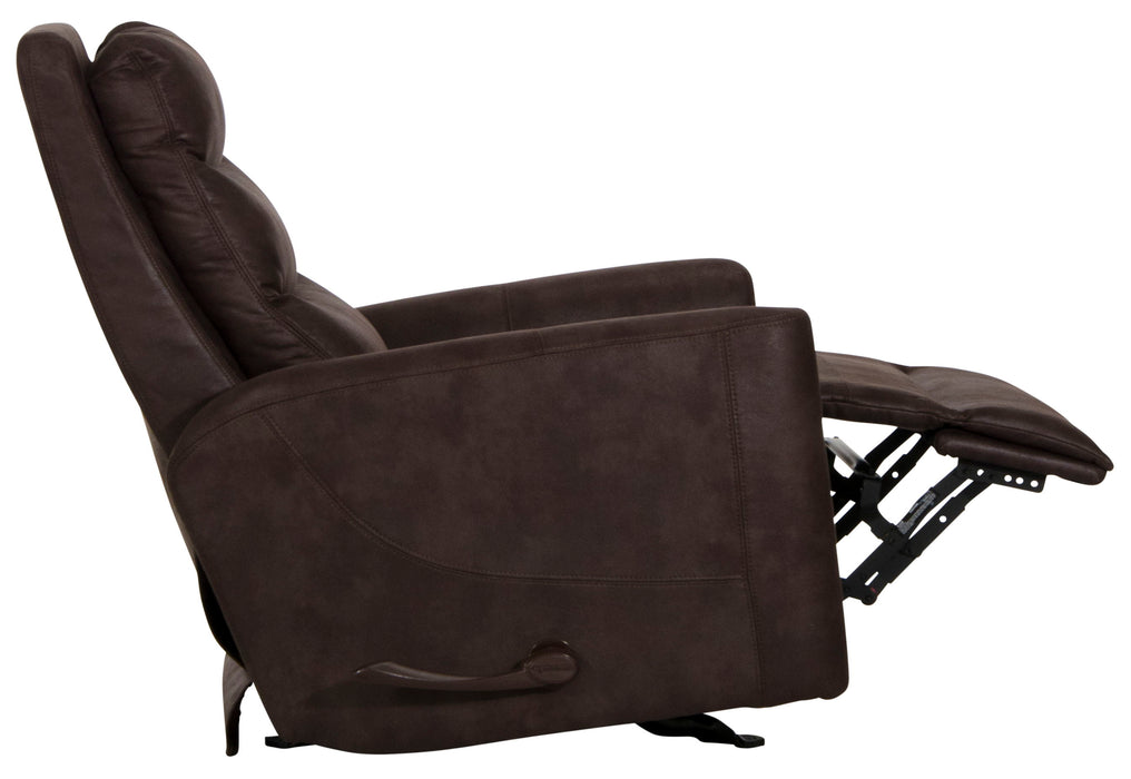 Gill - Glider Recliner