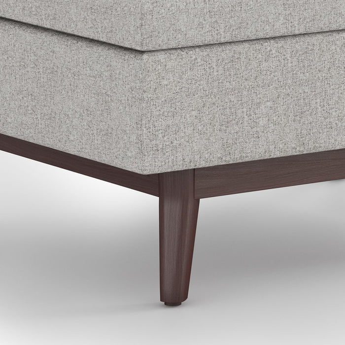 Owen - Coffee Table Storage Ottoman