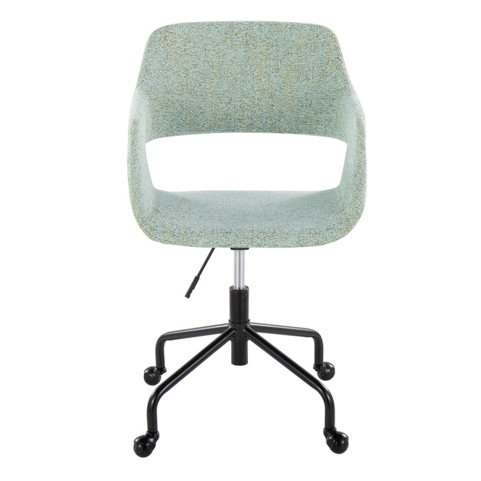 Margarite - Contemporary Adjustable Office Chair