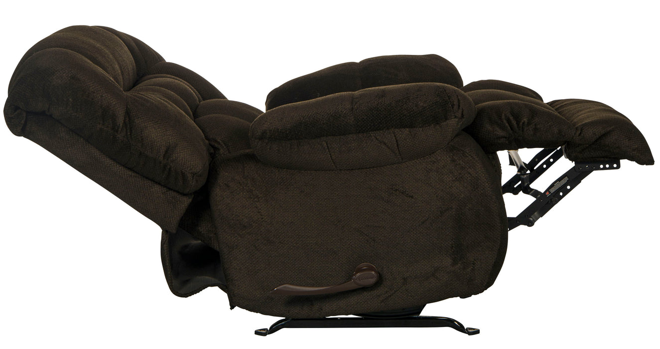 Daly - Chaise Rocker Recliner