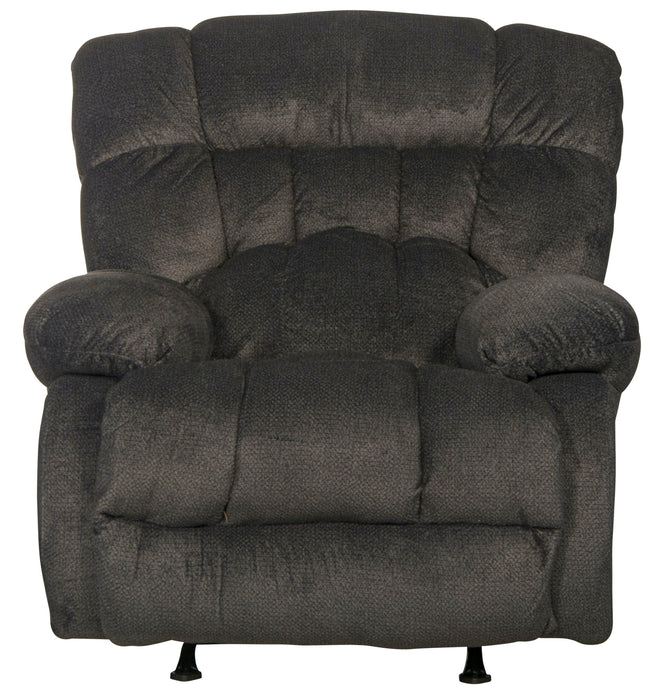 Daly - Chaise Rocker Recliner