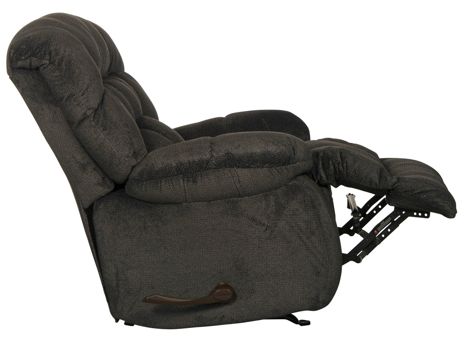 Daly - Chaise Rocker Recliner