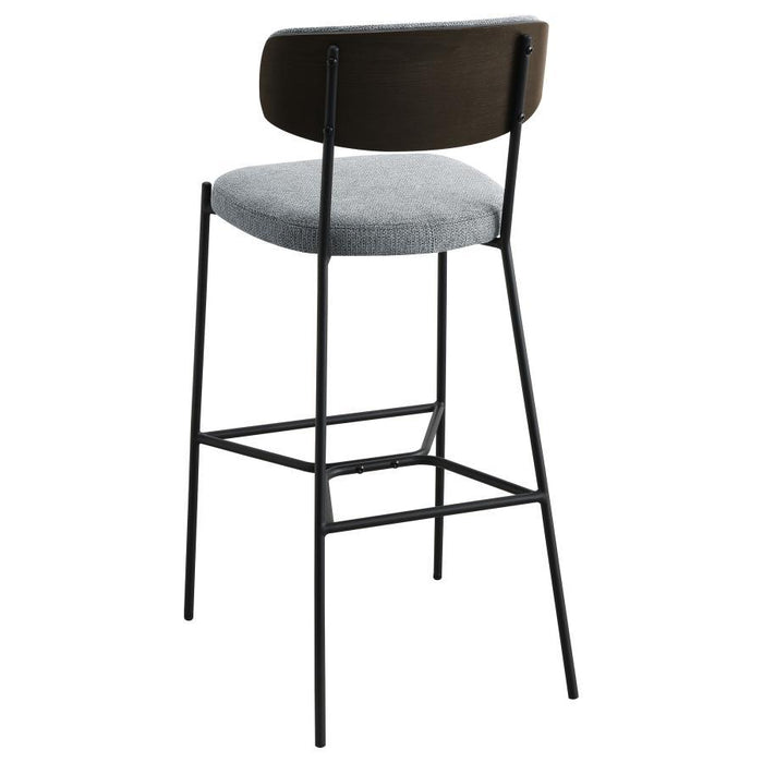 Elison - Bar Stool (Set of 2)