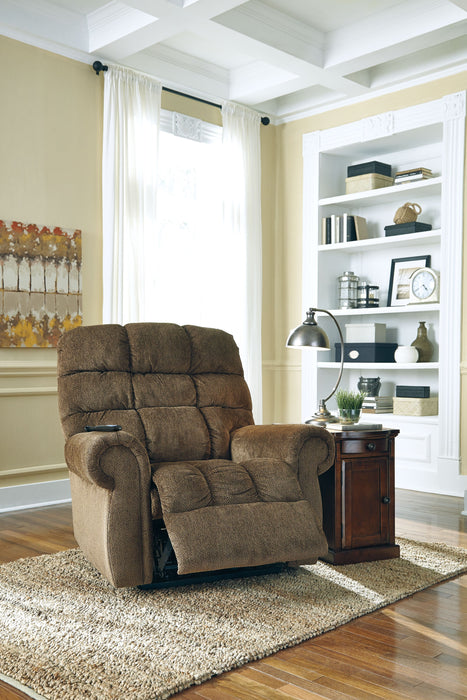 Ernestine - Power Lift Recliner