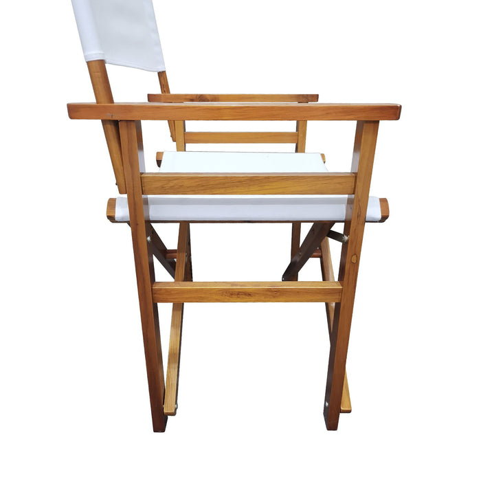 Folding Director Chair Canvas