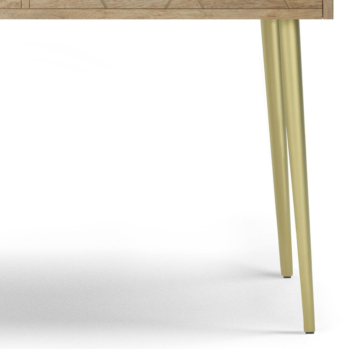 Jager - Console Table - Natural